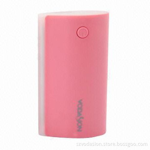 High capacity with good quality power bank for iPhone